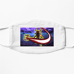 Eternal Onslaught Soulstone Survivors Face Masks