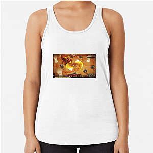 Void Walkers Soulstone Survivors Tank Tops