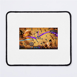 Endless Reckoning Soulstone Survivors Mouse Pads