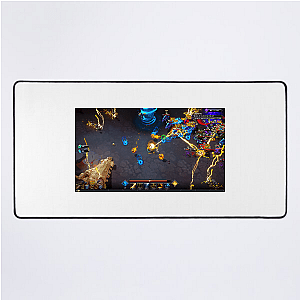 Soulfire Reign Soulstone Survivors Mouse Pads