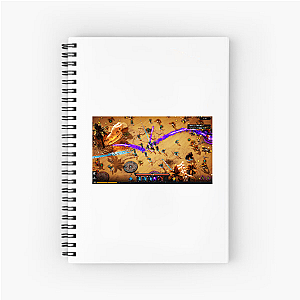 Endless Reckoning Soulstone Survivors Notebook