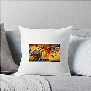 Shattered Realms Soulstone Survivors Pillows Cover