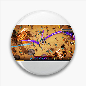 Endless Reckoning Soulstone Survivors Pins
