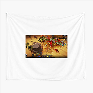 Shattered Realms Soulstone Survivors Tapestries