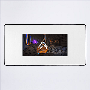 Cursebound Soulstone Survivors Mouse Pads