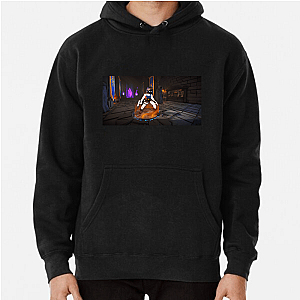 Cursebound Soulstone Survivors Hoodies