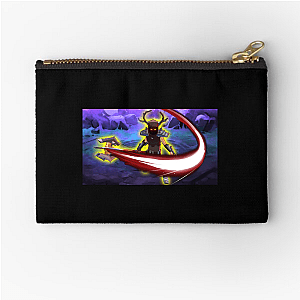Eternal Onslaught Soulstone Survivors Zipper Pouches