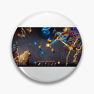 Soulfire Reign Soulstone Survivors Pins