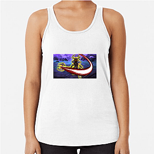 Eternal Onslaught Soulstone Survivors Tank Tops