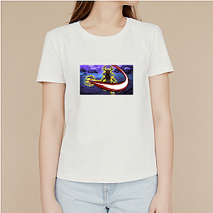 Eternal Onslaught Soulstone Survivors T-Shirts