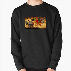 Shattered Realms Soulstone Survivors Sweatshirts