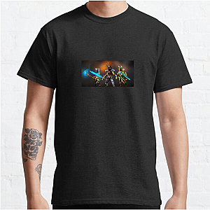 Survivors of Oblivion Soulstone Survivors T-Shirts