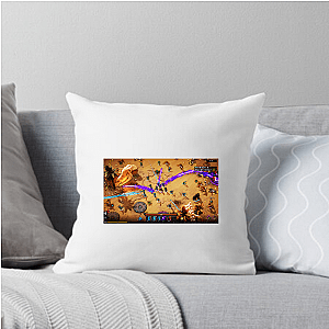 Endless Reckoning Soulstone Survivors Pillows Cover