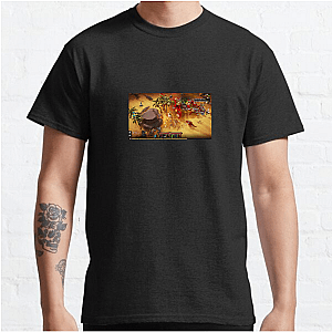 Shattered Realms Soulstone Survivors T-Shirts