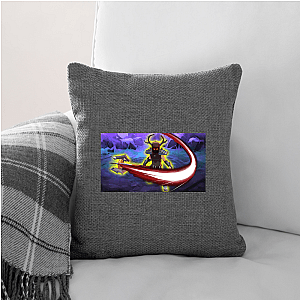 Eternal Onslaught Soulstone Survivors Pillows Cover