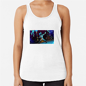 Arcane Tempest Soulstone Survivors Tank Tops