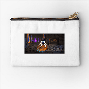 Cursebound Soulstone Survivors Zipper Pouches