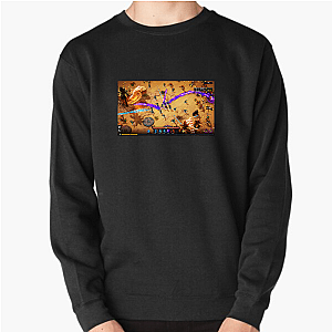 Endless Reckoning Soulstone Survivors Sweatshirts