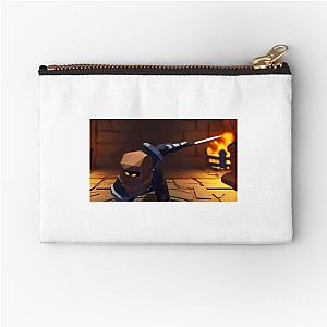 The Gathering Storm Soulstone Survivors Zipper Pouches