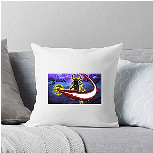 Eternal Onslaught Soulstone Survivors Pillows Cover
