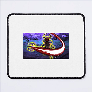 Eternal Onslaught Soulstone Survivors Mouse Pads