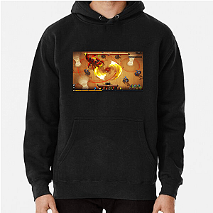 Void Walkers Soulstone Survivors Hoodies