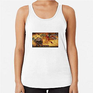 Shattered Realms Soulstone Survivors Tank Tops