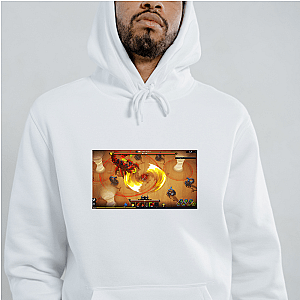 Void Walkers Soulstone Survivors Hoodies