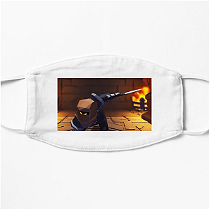 The Gathering Storm Soulstone Survivors Face Masks