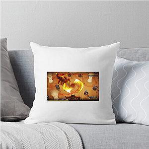 Void Walkers Soulstone Survivors Pillows Cover