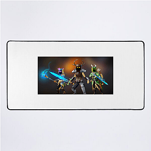 Survivors of Oblivion Soulstone Survivors Mouse Pads