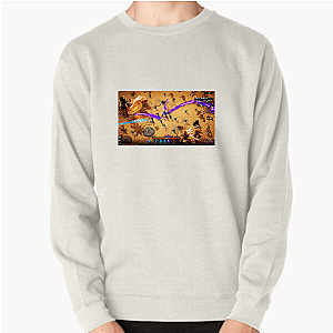Endless Reckoning Soulstone Survivors Sweatshirts
