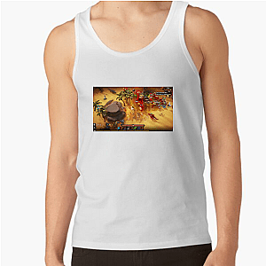 Shattered Realms Soulstone Survivors Tank Tops