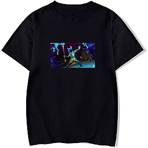 Arcane Tempest Soulstone Survivors T-Shirts