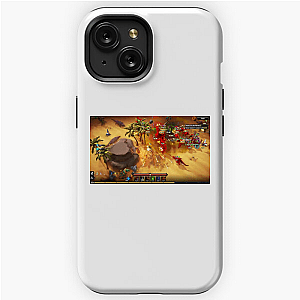 Shattered Realms Soulstone Survivors Samsung Cases