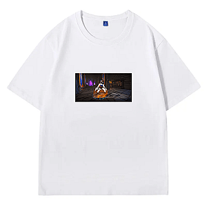 Cursebound Soulstone Survivors T-Shirts
