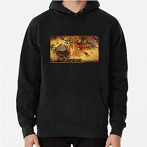 Shattered Realms Soulstone Survivors Hoodies