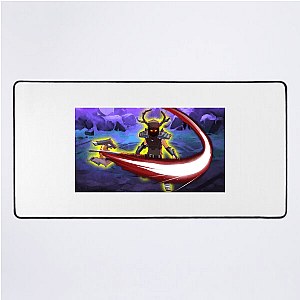 Eternal Onslaught Soulstone Survivors Mouse Pads