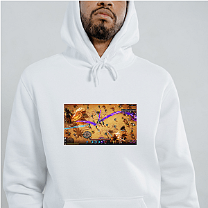 Endless Reckoning Soulstone Survivors Hoodies