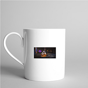 Cursebound Soulstone Survivors Mugs