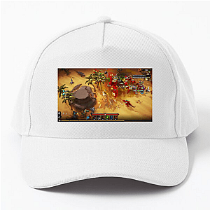 Shattered Realms Soulstone Survivors Hats & Caps