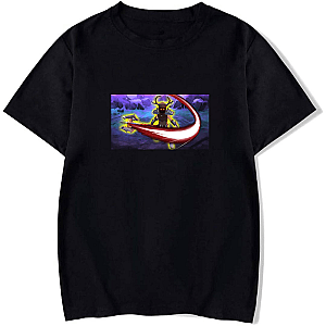 Eternal Onslaught Soulstone Survivors T-Shirts