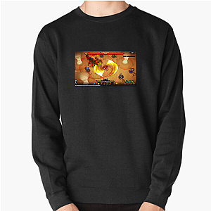 Void Walkers Soulstone Survivors Sweatshirts