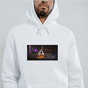 Cursebound Soulstone Survivors Hoodies