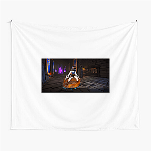 Cursebound Soulstone Survivors Tapestries