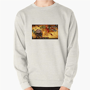 Shattered Realms Soulstone Survivors Sweatshirts