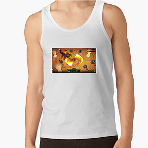 Void Walkers Soulstone Survivors Tank Tops