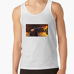 The Gathering Storm Soulstone Survivors Tank Tops