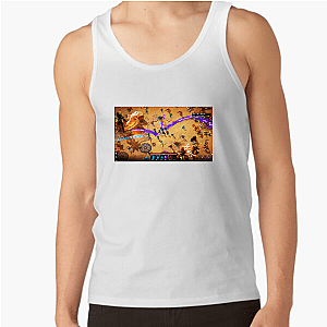 Endless Reckoning Soulstone Survivors Tank Tops