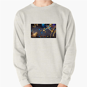 Soulfire Reign Soulstone Survivors Sweatshirts